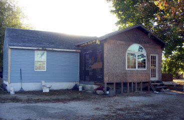 Home & Property Renovation